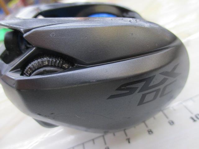 20SLX DC 70HG｜＠ベリーネット 日本最大新品中古釣具WEBショップ