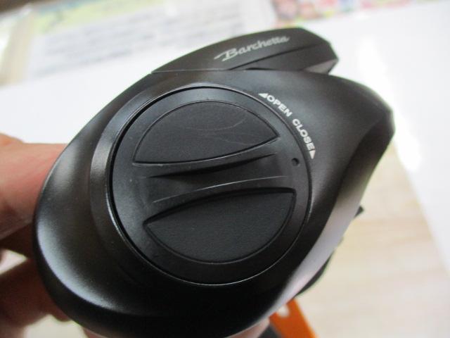 21バルケッタBB 151DH-HG｜＠ベリーネット 日本最大新品中古釣具WEB