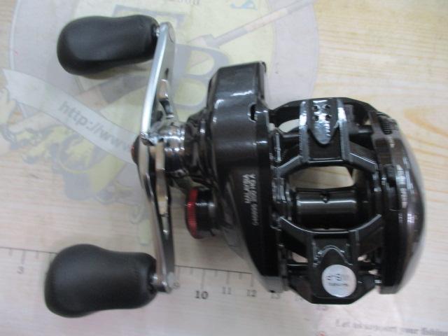 24スコーピオンMD 200HG｜＠ベリーネット 日本最大新品中古釣具WEBショップ
