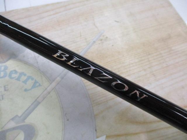 ブレイゾン C610MH-2｜＠ベリーネット 日本最大新品中古釣具WEBショップ