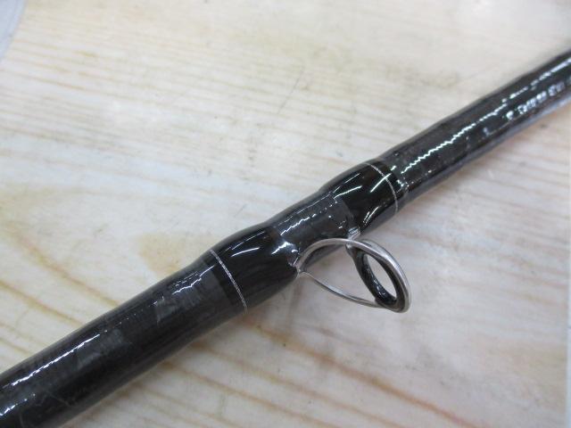 ブレイゾン C610MH-2｜＠ベリーネット 日本最大新品中古釣具WEBショップ
