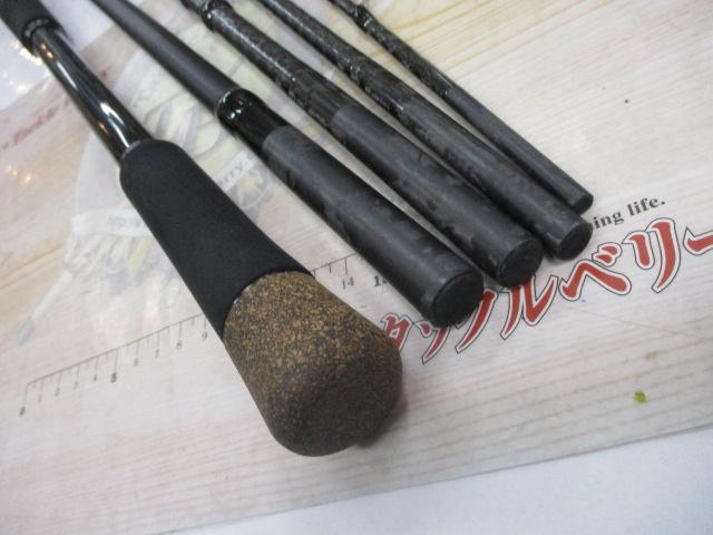 25キャプチャー 169XXXH-SB/5｜＠ベリーネット 日本最大新品中古釣具