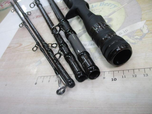 25キャプチャー 169XXXH-SB/5｜＠ベリーネット 日本最大新品中古釣具