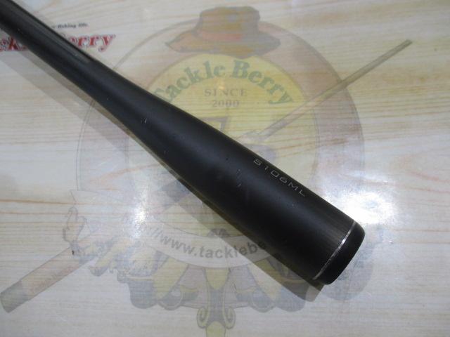 23ディアルーナ S106ML｜＠ベリーネット 日本最大新品中古釣具WEBショップ