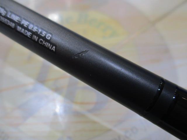 23ディアルーナ S106ML｜＠ベリーネット 日本最大新品中古釣具WEBショップ