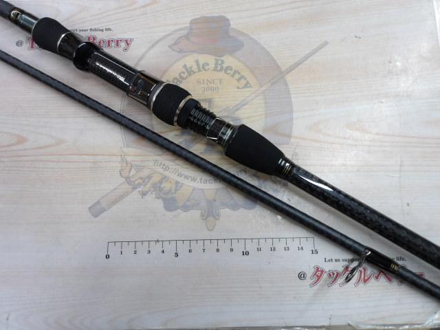 シャドウパンゲア SP-106M｜＠ベリーネット 日本最大新品中古釣具WEB