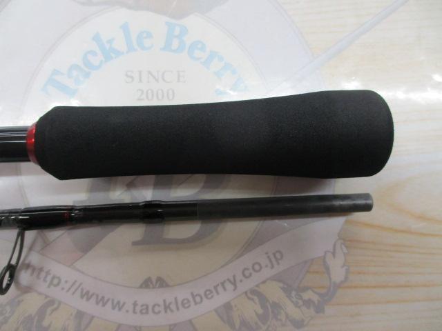 22セフィアBBメタルスッテ R-S610MH-S