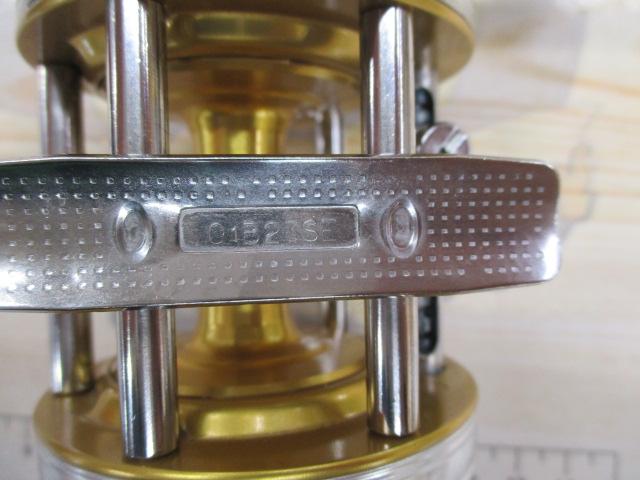 6500Cロケットシルバー