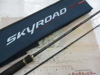 スカイロード SKR-S702EL/TR
