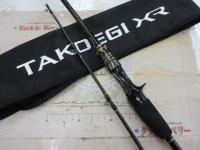 タコエギXR M175