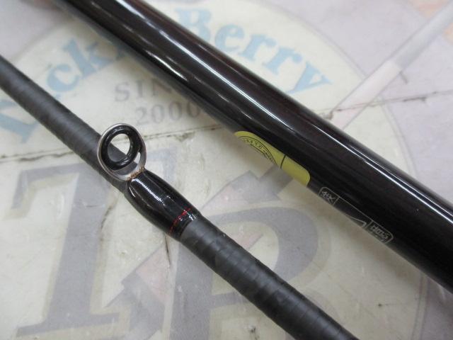 セフィアBBメタルスッテ B66M-S