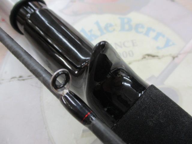 セフィアBBメタルスッテ B66M-S