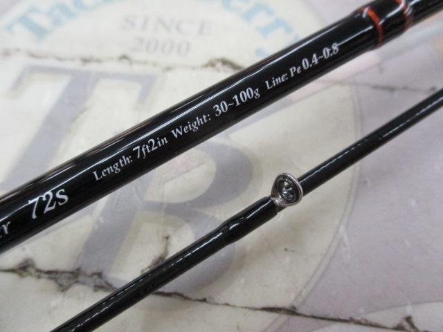 シーウォーク タイラバ 72S｜＠ベリーネット 日本最大新品中古釣具WEB