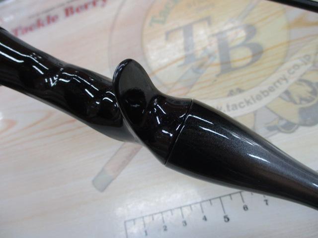 ブラッククリークC602ULF