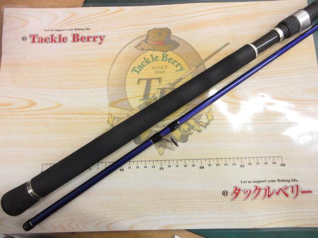 ソルパラ SPS-962LSJ｜＠ベリーネット 日本最大新品中古釣具WEBショップ