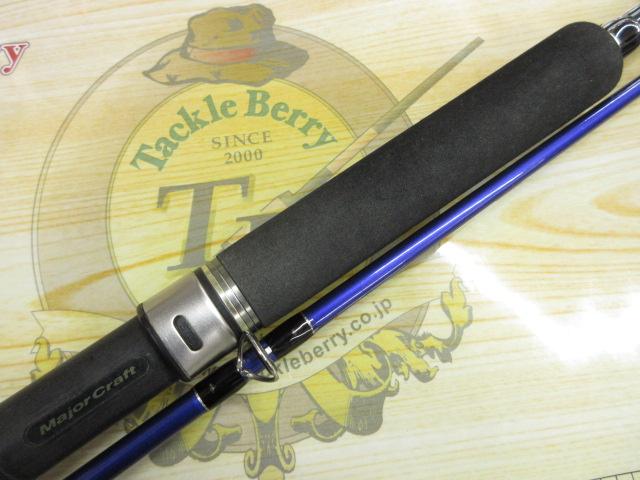 ソルパラ SPS-962LSJ｜＠ベリーネット 日本最大新品中古釣具WEBショップ