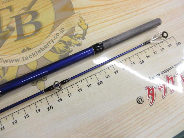 ソルパラ SPS-962LSJ｜＠ベリーネット 日本最大新品中古釣具WEBショップ