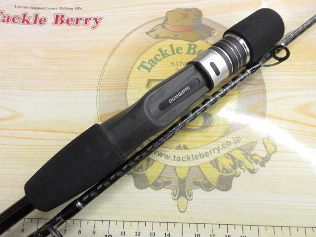21グラップラーBBタイプJ B60-3