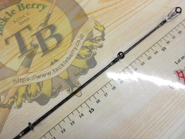 21グラップラーBBタイプJ B60-3