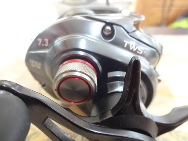 タトゥーラ SV TW 7.3R｜＠ベリーネット 日本最大新品中古釣具WEBショップ