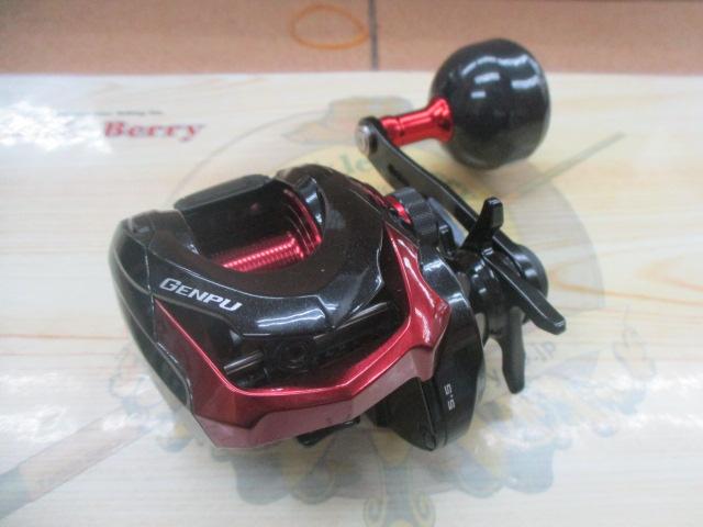 20ゲンプウXT 201PG｜＠ベリーネット 日本最大新品中古釣具WEBショップ