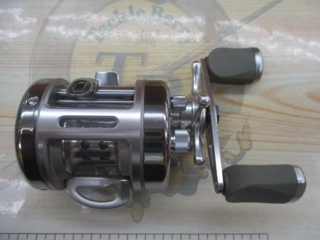 バリウスM200 ｜＠ベリーネット 日本最大新品中古釣具WEBショップ