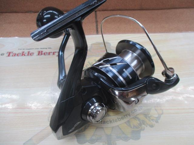24ストラディックSW 6000HG