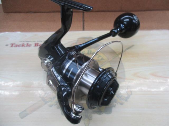24ストラディックSW 6000HG