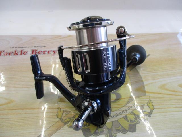 21ツインパワーXD 4000HG｜＠ベリーネット 日本最大新品中古釣具WEB