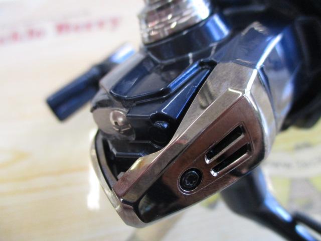 21ツインパワーXD 4000HG｜＠ベリーネット 日本最大新品中古釣具WEB