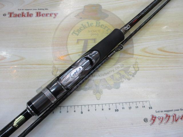 セフィアエクスチューン S804L+｜＠ベリーネット 日本最大新品中古釣具