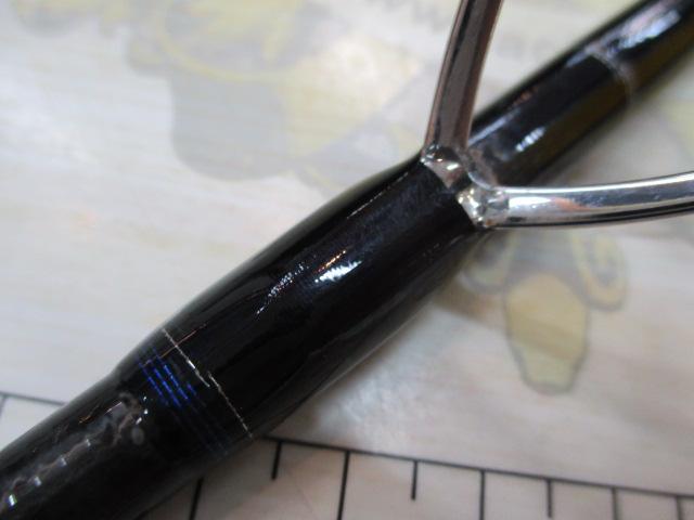 グラップラー S604