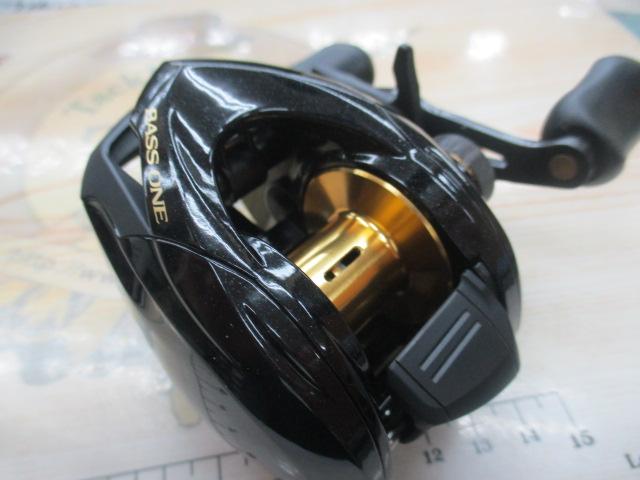 17バスワンXT 150｜＠ベリーネット 日本最大新品中古釣具WEBショップ