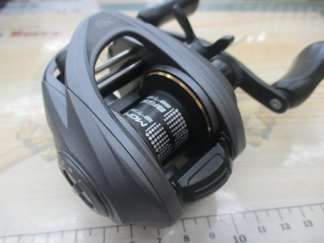 レボ5SXボルティックハイギア