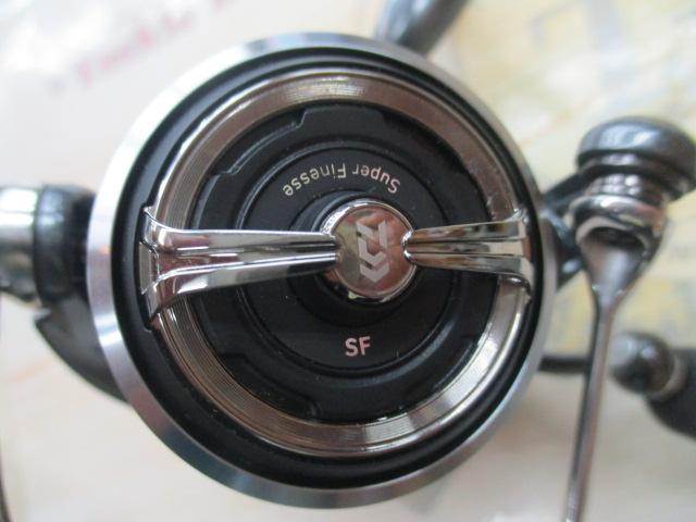 24ルビアス ST SF2000SS-P｜＠ベリーネット 日本最大新品中古釣具WEB