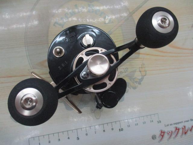 チヌリール