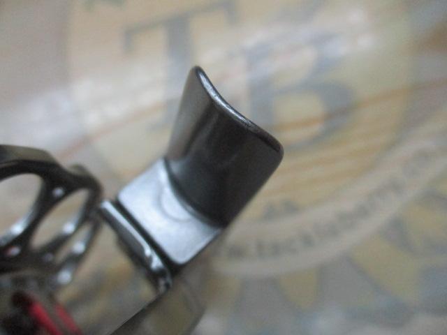 バトルフィールド黒鯛BK80DR