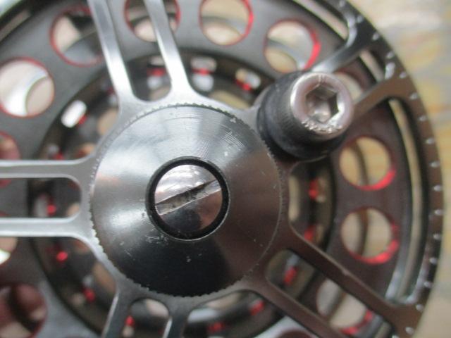 バトルフィールド黒鯛BK80DR
