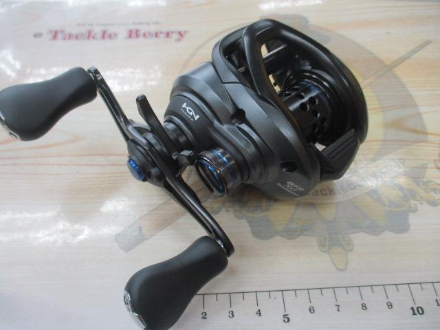 21SLX BFS XG LH｜＠ベリーネット 日本最大新品中古釣具WEBショップ