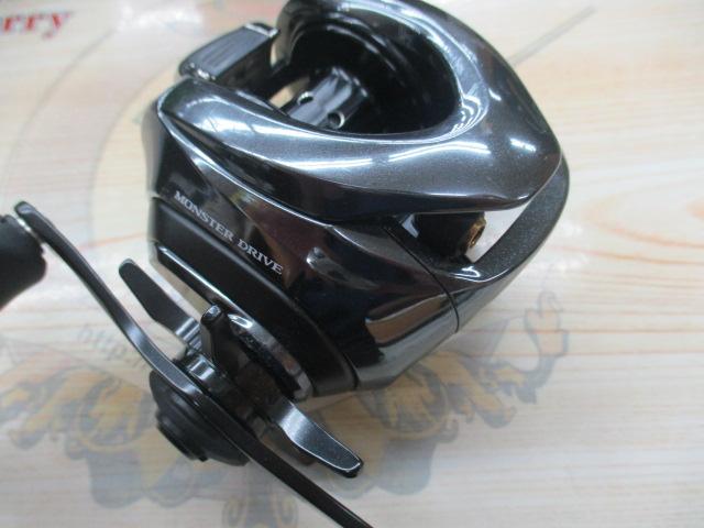 18アンタレスDC MDXG RH｜＠ベリーネット 日本最大新品中古釣具WEBショップ