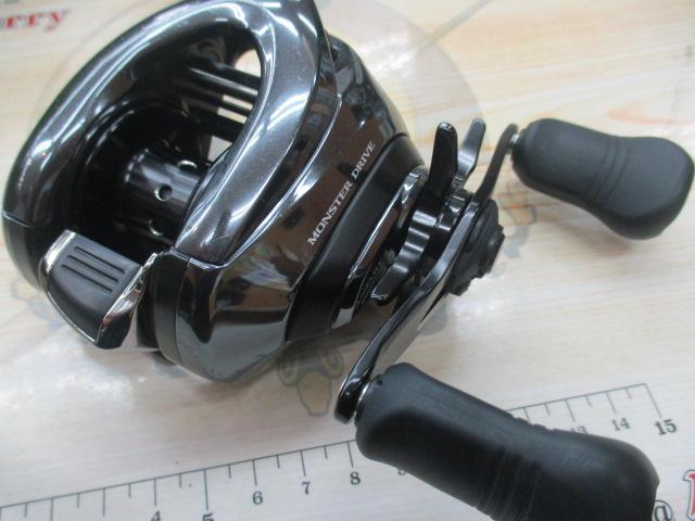 18アンタレスDC MDXG RH｜＠ベリーネット 日本最大新品中古釣具WEBショップ