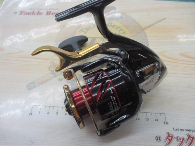☆未使用品☆ SHIMANO BB-X 17 ハイパーフォース　C3000DXG 17BB-Xハイパーフォース C3000DXG｜＠ベリーネット 日本最大新品中古