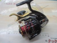 17BB-Xハイパーフォース C3000DXG