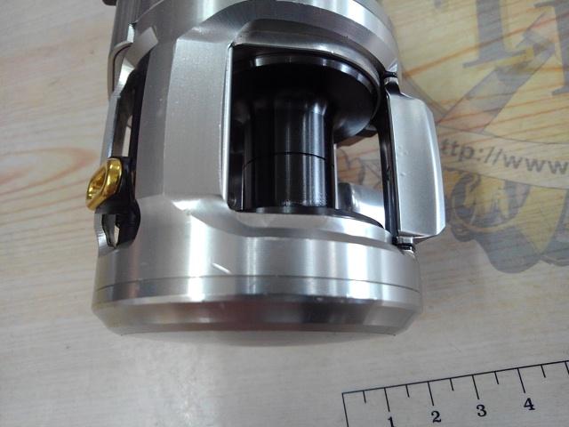 15キャタリナ BJ200SH｜＠ベリーネット 日本最大新品中古釣具WEBショップ