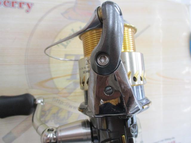 MASTAK FUSION 2000ST リール MASTAK FUSION 2000ST リール | Shop at