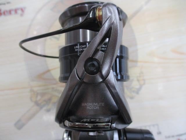 17コンプレックスCI4+ 2500S F6｜＠ベリーネット 日本最大新品中古釣具