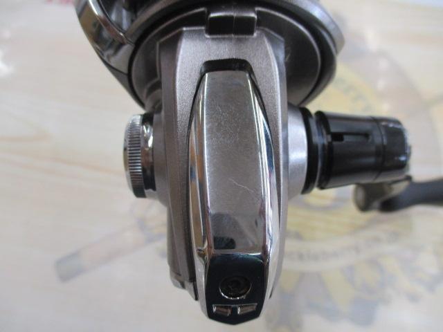 17コンプレックスCI4+ 2500S F6｜＠ベリーネット 日本最大新品中古釣具