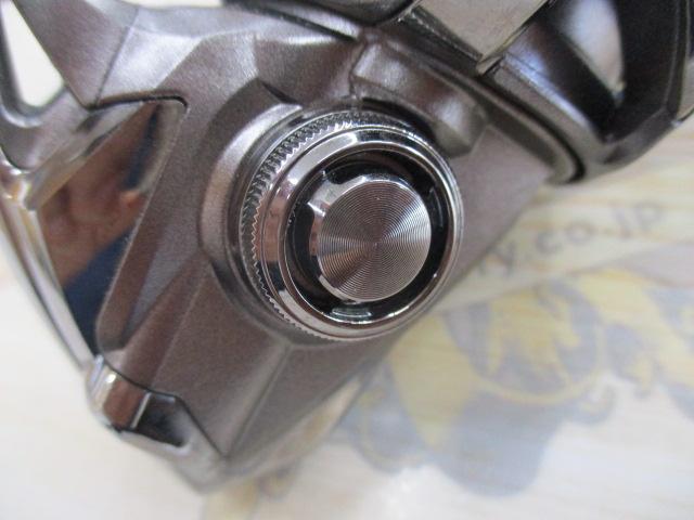 17コンプレックスCI4+ 2500S F6｜＠ベリーネット 日本最大新品中古釣具