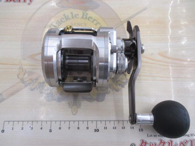 15キャタリナ BJ200SH｜＠ベリーネット 日本最大新品中古釣具WEBショップ