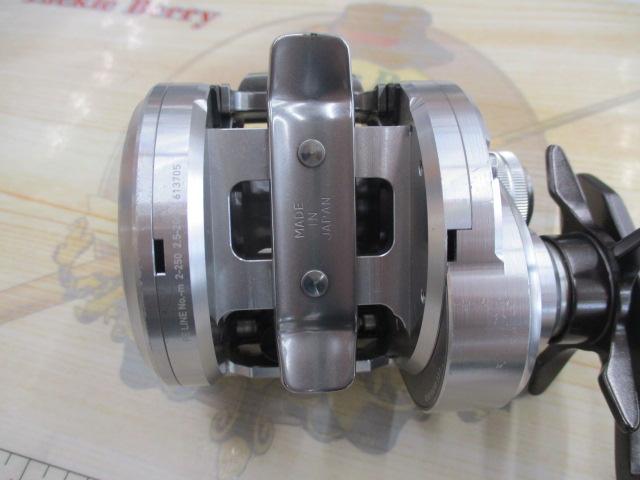 15キャタリナ BJ200SH｜＠ベリーネット 日本最大新品中古釣具WEBショップ